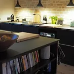 Exklusives Mit Terrasse Und Garten By Interhome Hébergement de vacances *