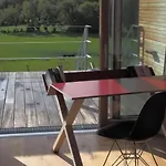 Exklusives Mit Terrasse Und Garten By Interhome Hébergement de vacances Simmerath