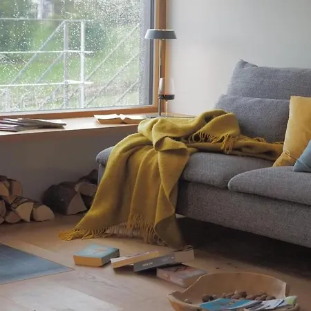 Exklusives Mit Terrasse Und Garten By Interhome Сasa de vacaciones *