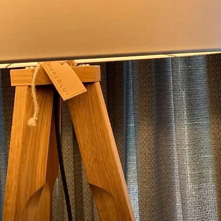 Сasa de vacaciones Exklusives Mit Terrasse Und Garten By Interhome *