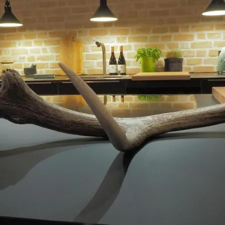 Сasa de vacaciones Exklusives Mit Terrasse Und Garten By Interhome Simmerath