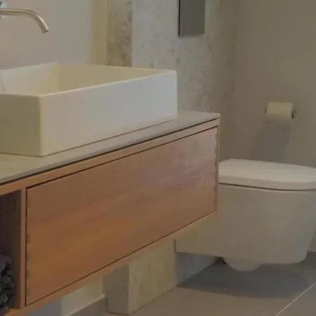 Prázdninový dům Exklusives Mit Terrasse Und Garten By Interhome Simmerath