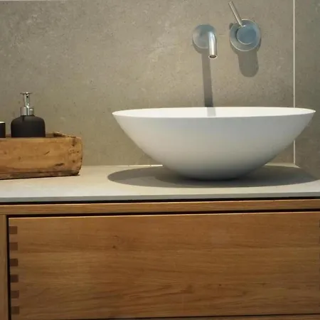 Exklusives Mit Terrasse Und Garten By Interhome Сasa de vacaciones