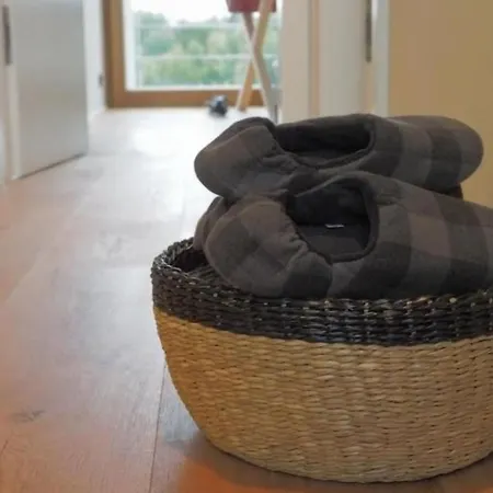 Prázdninový dům Exklusives Mit Terrasse Und Garten By Interhome