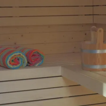 Exklusives Mit Terrasse Und Garten By Interhome Simmerath