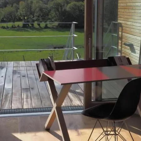 Exklusives Mit Terrasse Und Garten By Interhome Prázdninový dům Simmerath
