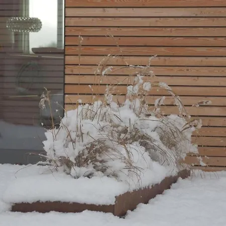 Exklusives Mit Terrasse Und Garten By Interhome Simmerath