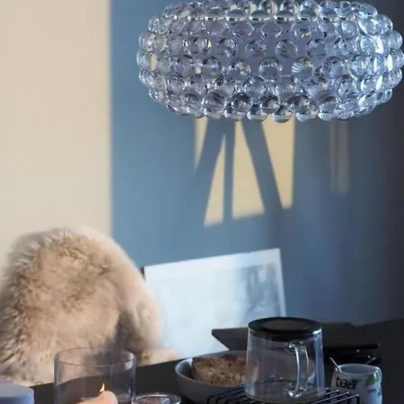 Prázdninový dům Exklusives Mit Terrasse Und Garten By Interhome *