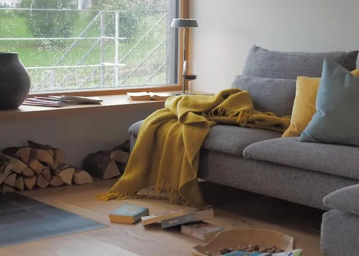 Exklusives Mit Terrasse Und Garten By Interhome Сasa de vacaciones *