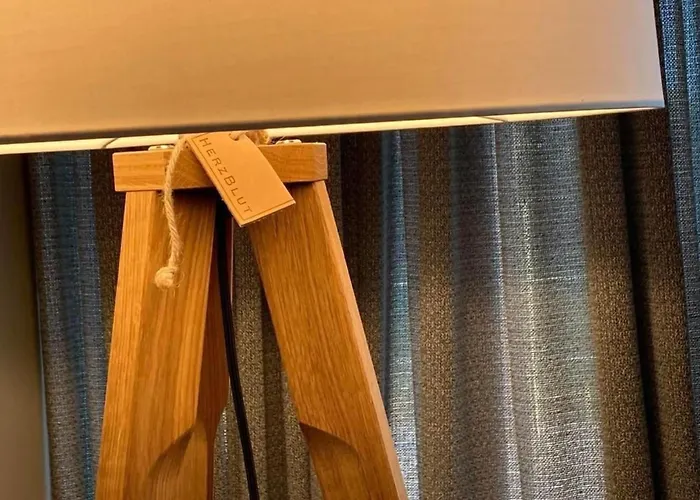 Сasa de vacaciones Exklusives Mit Terrasse Und Garten By Interhome *