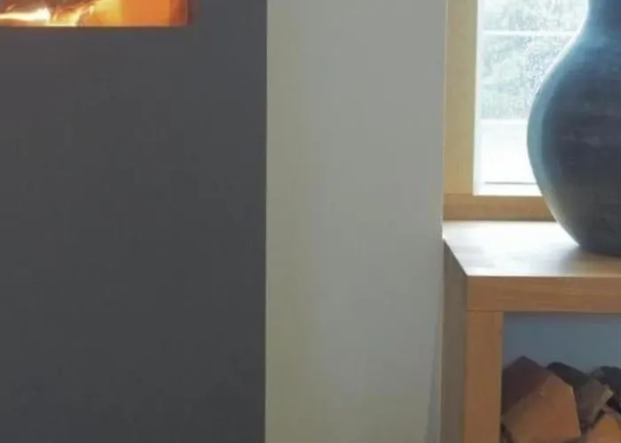 Сasa de vacaciones Exklusives Mit Terrasse Und Garten By Interhome