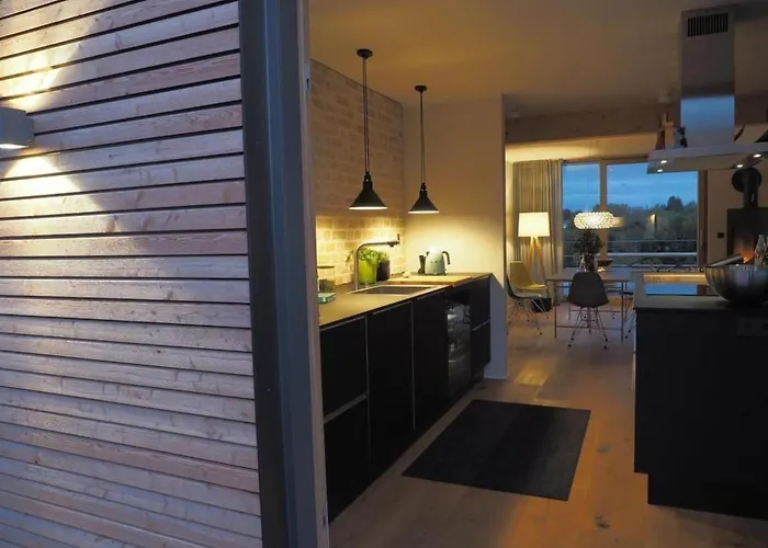 Exklusives Mit Terrasse Und Garten By Interhome * Simmerath