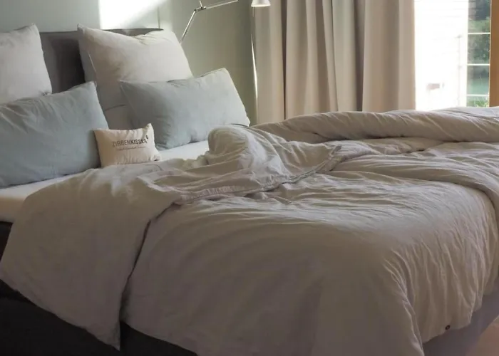 Сasa de vacaciones Exklusives Mit Terrasse Und Garten By Interhome