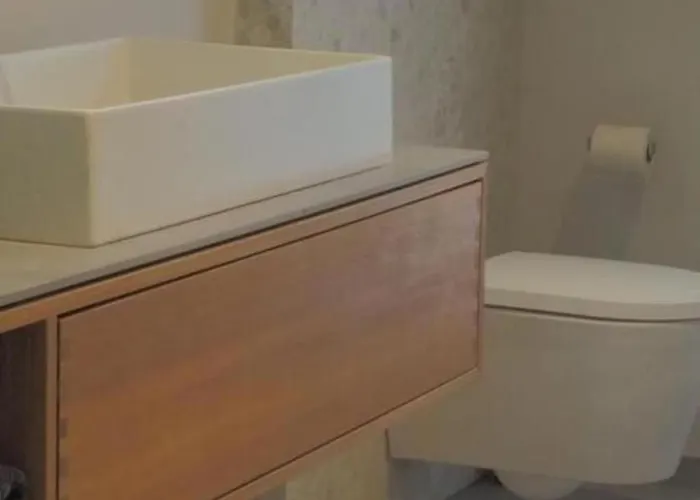 Сasa de vacaciones Exklusives Mit Terrasse Und Garten By Interhome Simmerath