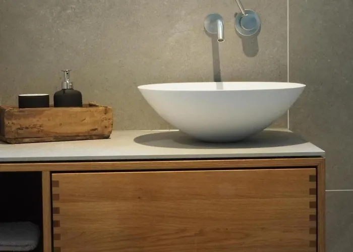 Exklusives Mit Terrasse Und Garten By Interhome Сasa de vacaciones