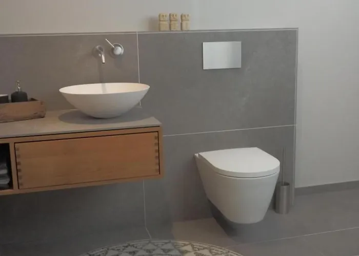 Exklusives Mit Terrasse Und Garten By Interhome Сasa de vacaciones *