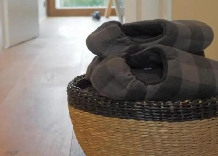 Сasa de vacaciones Exklusives Mit Terrasse Und Garten By Interhome