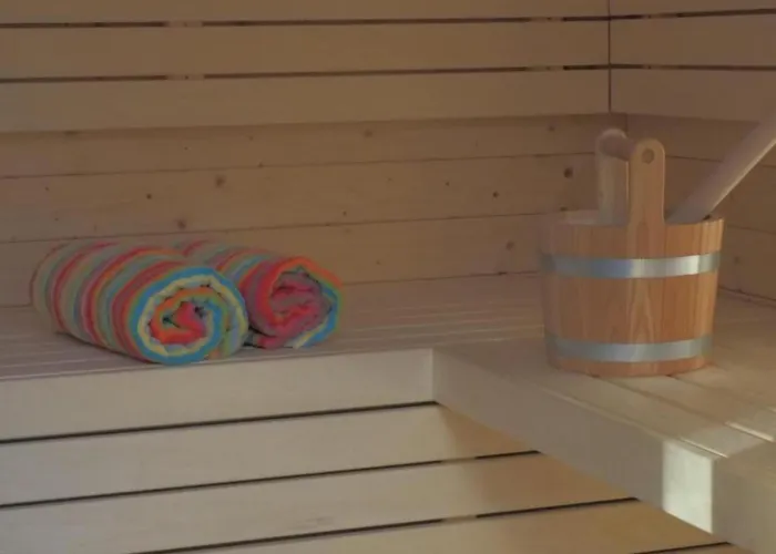 Exklusives Mit Terrasse Und Garten By Interhome Simmerath