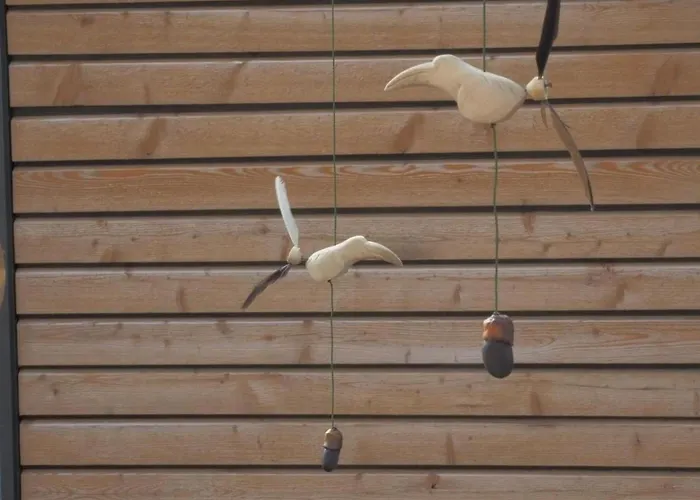 Сasa de vacaciones Exklusives Mit Terrasse Und Garten By Interhome Simmerath