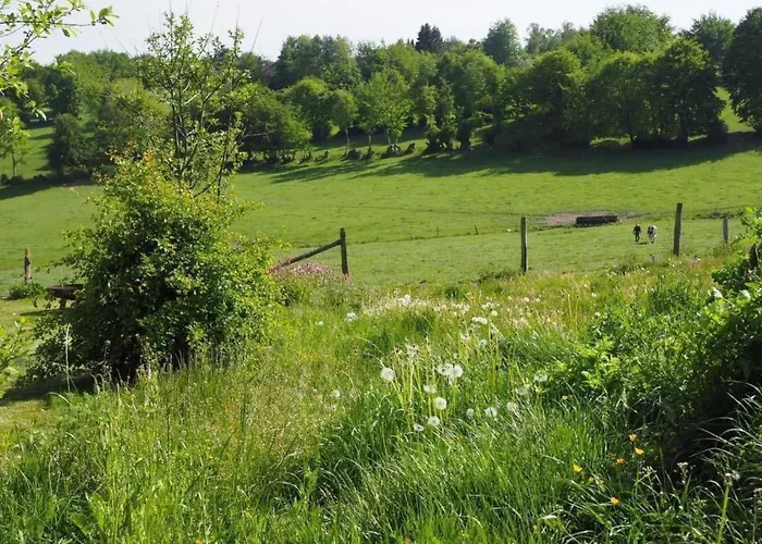 Сasa de vacaciones Exklusives Mit Terrasse Und Garten By Interhome