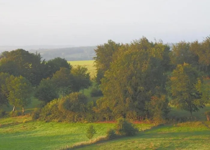 Exklusives Mit Terrasse Und Garten By Interhome