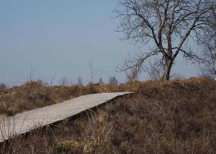 Сasa de vacaciones Exklusives Mit Terrasse Und Garten By Interhome