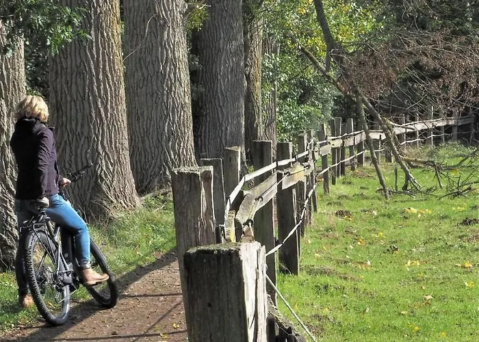 Exklusives Mit Terrasse Und Garten By Interhome Сasa de vacaciones