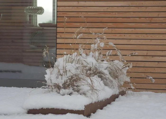 Exklusives Mit Terrasse Und Garten By Interhome Simmerath