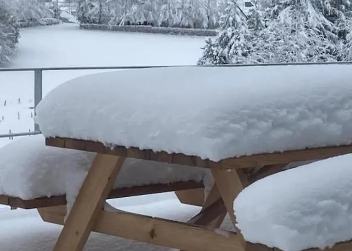 Сasa de vacaciones Exklusives Mit Terrasse Und Garten By Interhome