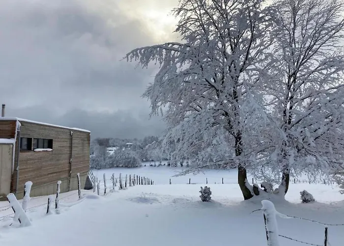 Сasa de vacaciones Exklusives Mit Terrasse Und Garten By Interhome Simmerath