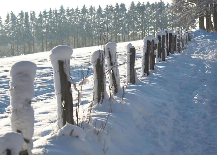 Exklusives Mit Terrasse Und Garten By Interhome Сasa de vacaciones Simmerath