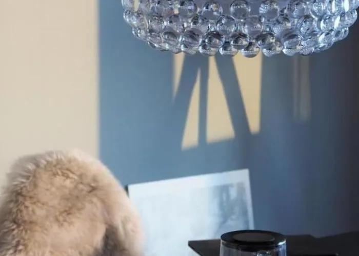 Сasa de vacaciones Exklusives Mit Terrasse Und Garten By Interhome *