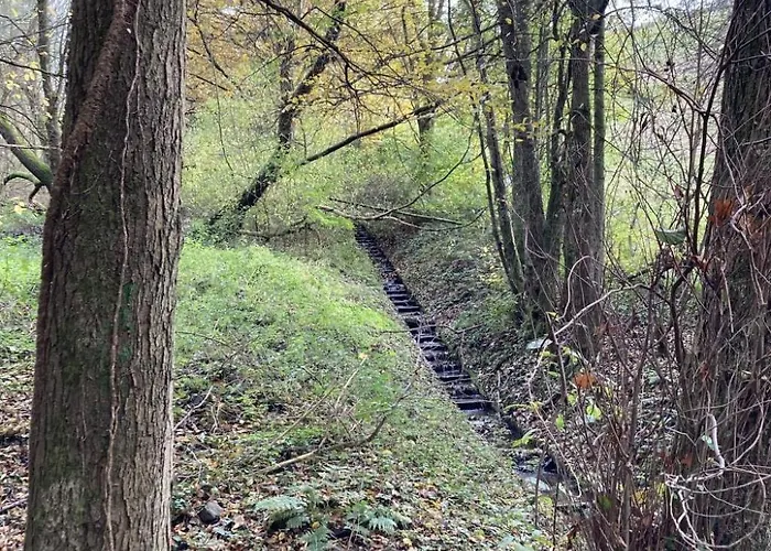 Сasa de vacaciones Exklusives Mit Terrasse Und Garten By Interhome