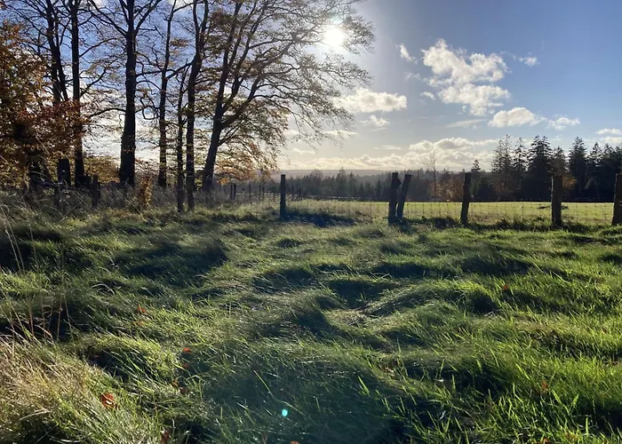 Сasa de vacaciones Exklusives Mit Terrasse Und Garten By Interhome Simmerath