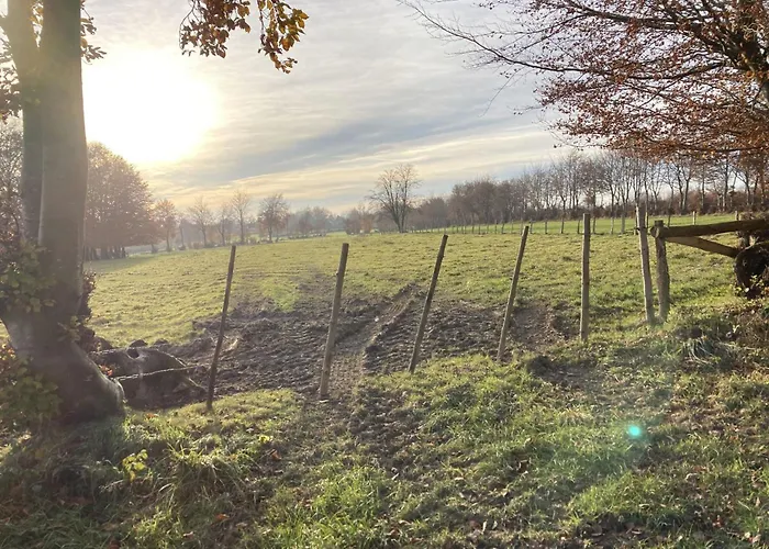 Exklusives Mit Terrasse Und Garten By Interhome Сasa de vacaciones Simmerath