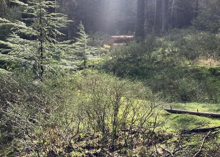 Exklusives Mit Terrasse Und Garten By Interhome Simmerath